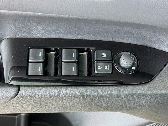 used 2024 Mazda CX-5 car, priced at $24,597