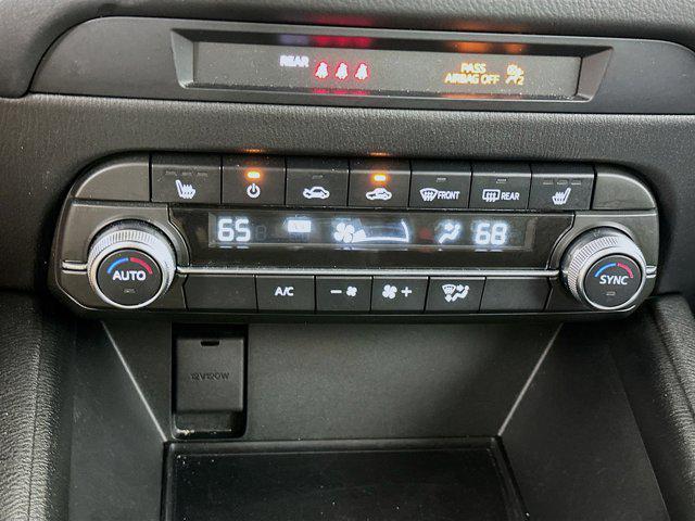 used 2024 Mazda CX-5 car, priced at $24,597