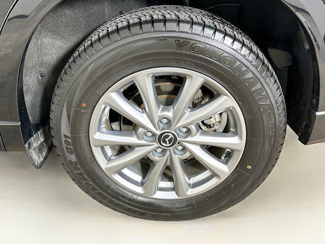 used 2024 Mazda CX-5 car, priced at $24,597