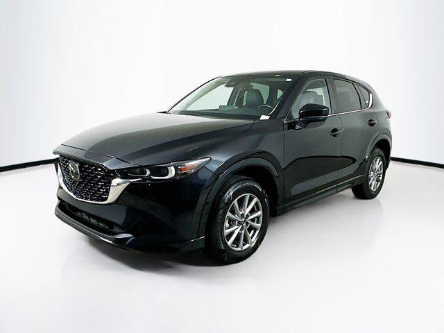 used 2024 Mazda CX-5 car, priced at $24,597