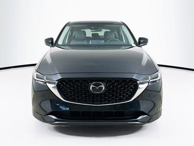 used 2024 Mazda CX-5 car, priced at $24,597
