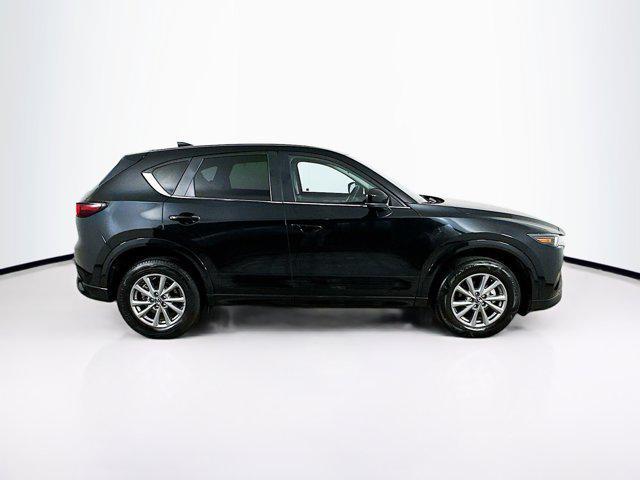 used 2024 Mazda CX-5 car, priced at $24,597