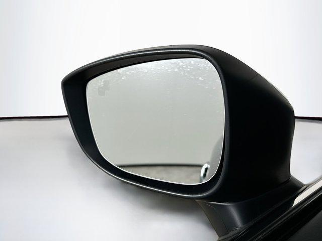 used 2024 Mazda CX-5 car, priced at $24,597