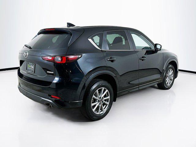 used 2024 Mazda CX-5 car, priced at $24,597