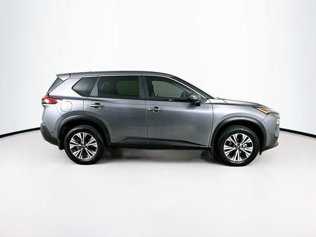 used 2023 Nissan Rogue car, priced at $22,689