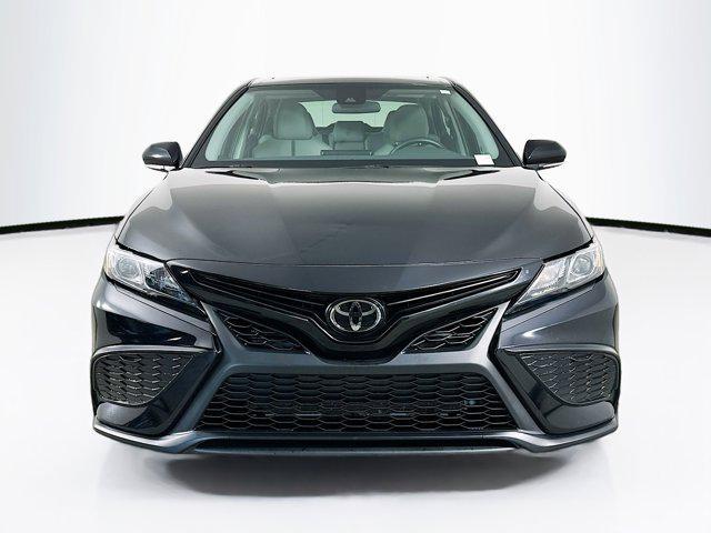 used 2024 Toyota Camry car, priced at $26,997