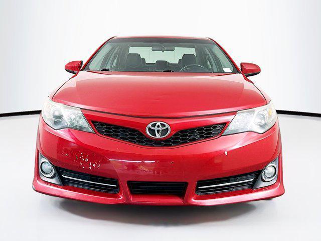 used 2014 Toyota Camry car, priced at $13,497