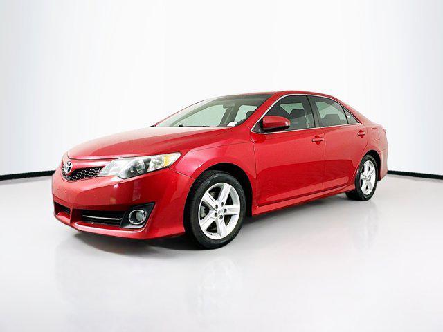 used 2014 Toyota Camry car, priced at $13,497