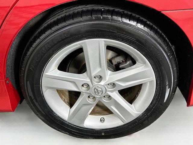 used 2014 Toyota Camry car, priced at $13,497