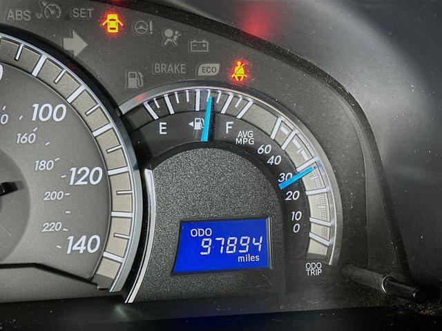used 2014 Toyota Camry car, priced at $13,497