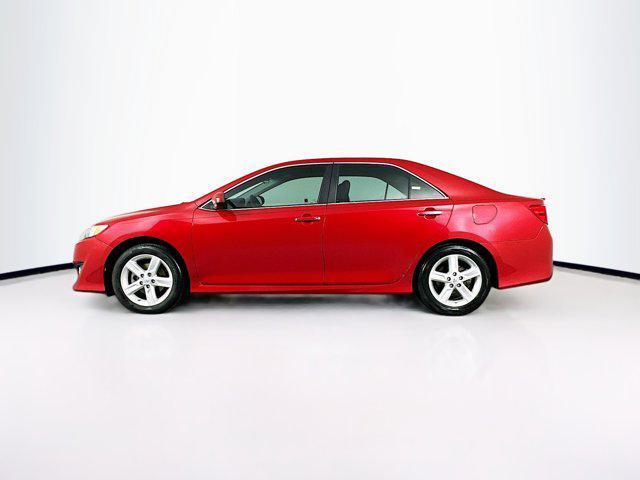 used 2014 Toyota Camry car, priced at $13,497