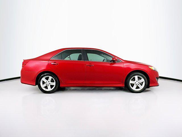 used 2014 Toyota Camry car, priced at $13,497