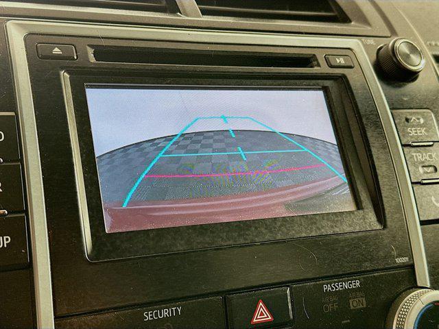 used 2014 Toyota Camry car, priced at $13,497