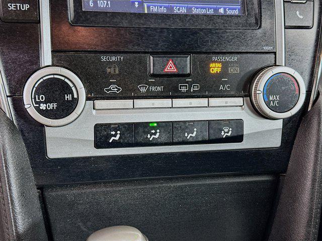 used 2014 Toyota Camry car, priced at $13,497
