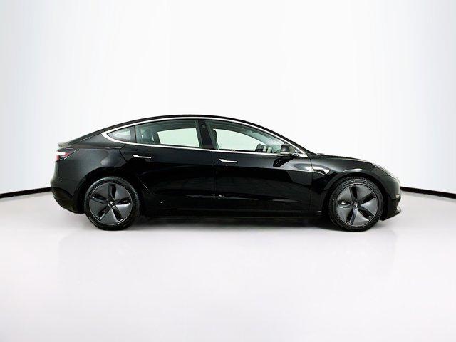 used 2020 Tesla Model 3 car, priced at $25,397