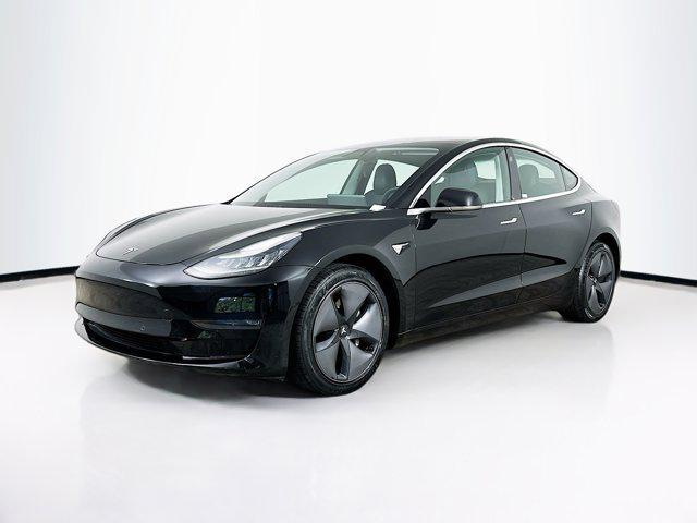 used 2020 Tesla Model 3 car, priced at $25,397