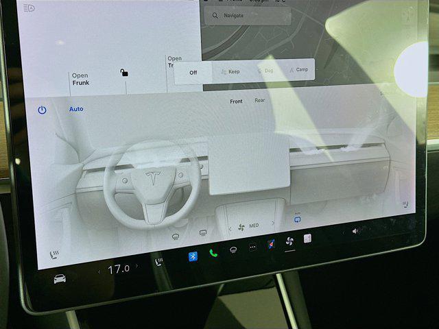 used 2020 Tesla Model 3 car, priced at $25,397