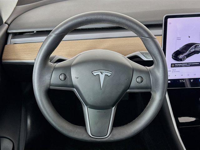used 2020 Tesla Model 3 car, priced at $25,397