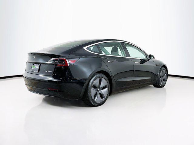 used 2020 Tesla Model 3 car, priced at $25,397