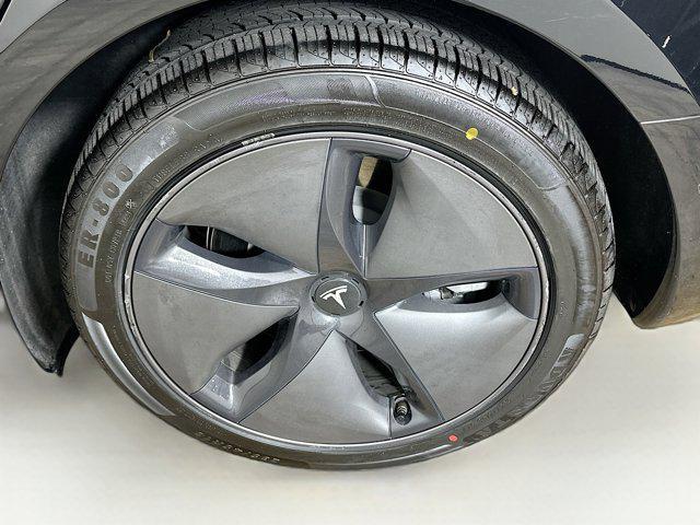 used 2020 Tesla Model 3 car, priced at $25,397