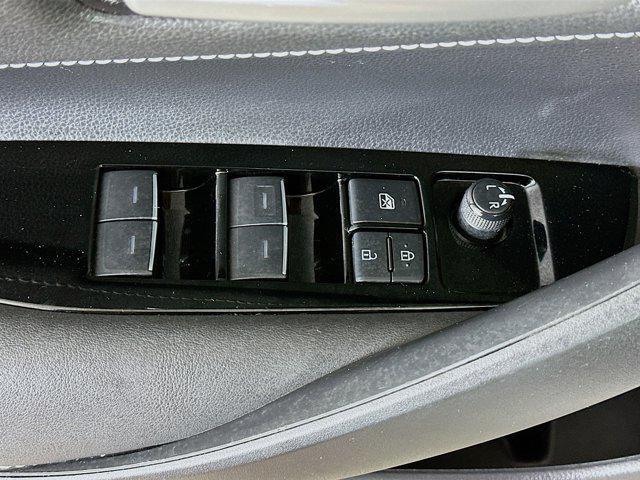 used 2023 Toyota Corolla car, priced at $20,997