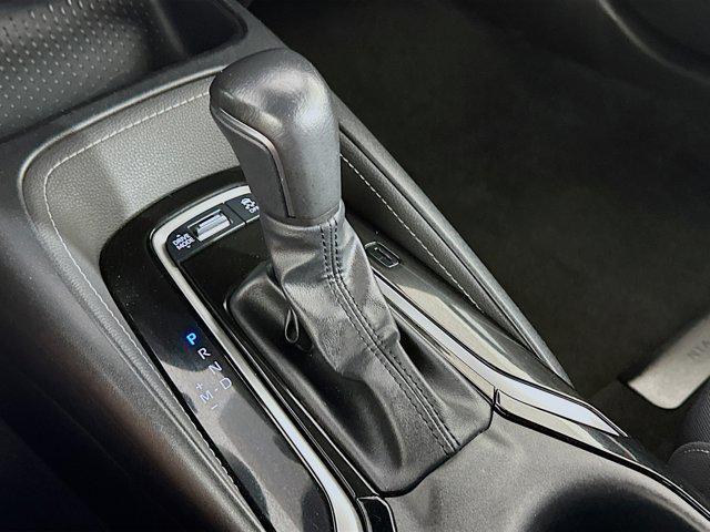used 2023 Toyota Corolla car, priced at $20,997