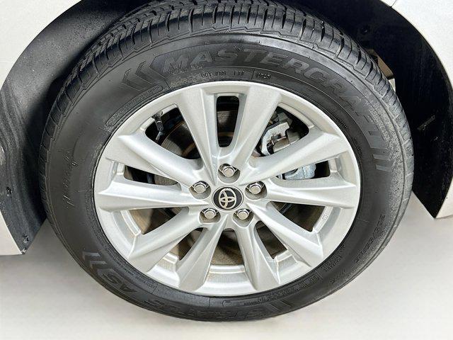 used 2023 Toyota Corolla car, priced at $20,997