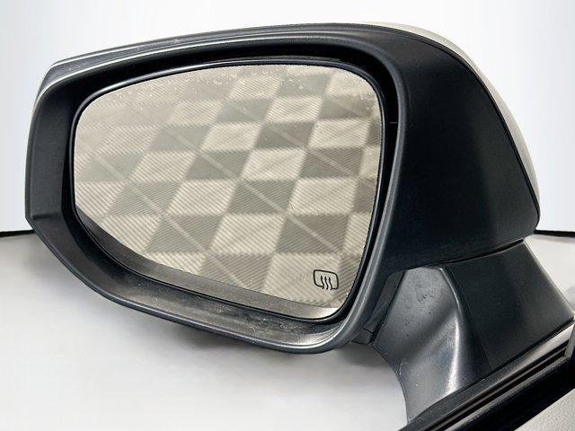 used 2022 Toyota Corolla Cross car, priced at $22,597