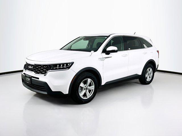 used 2022 Kia Sorento car, priced at $19,689