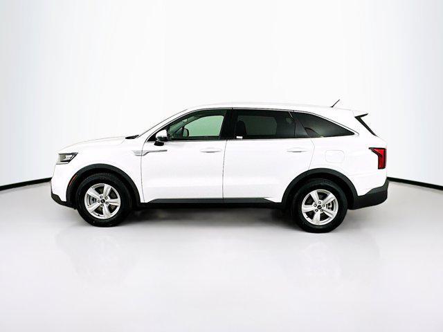 used 2022 Kia Sorento car, priced at $19,689