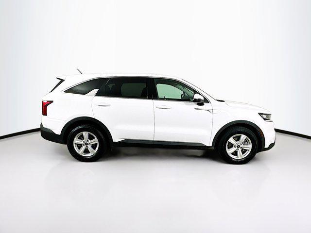 used 2022 Kia Sorento car, priced at $19,689