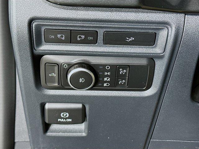 used 2022 Ford F-150 car, priced at $37,697