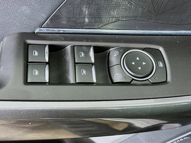 used 2022 Ford F-150 car, priced at $37,697