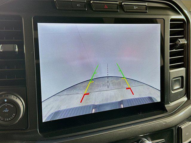 used 2022 Ford F-150 car, priced at $37,697