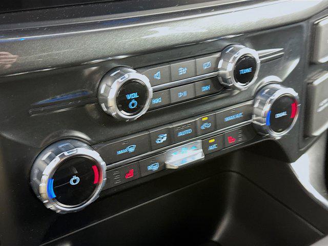 used 2022 Ford F-150 car, priced at $37,697