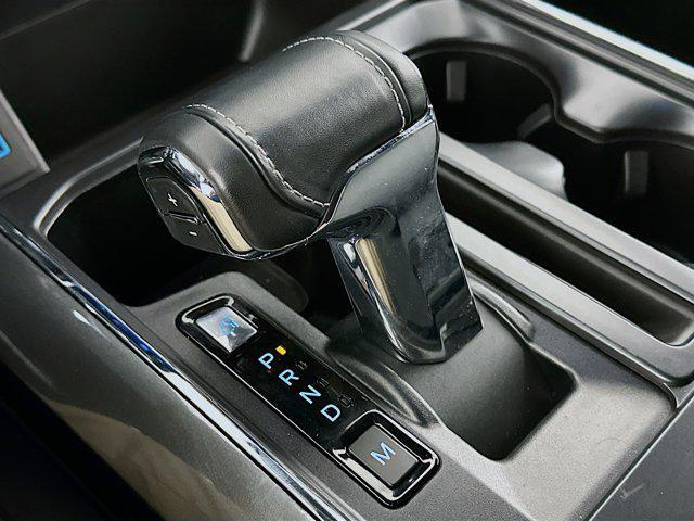 used 2022 Ford F-150 car, priced at $37,697