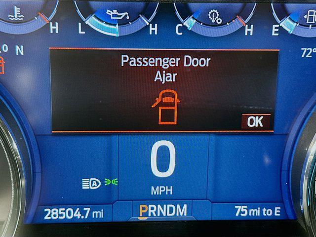 used 2022 Ford F-150 car, priced at $37,697