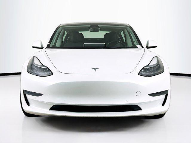 used 2022 Tesla Model 3 car, priced at $19,897