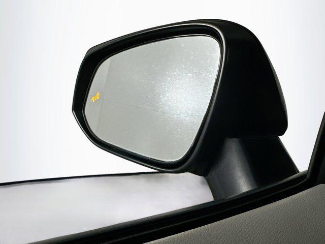 used 2019 Toyota RAV4 Hybrid car, priced at $21,597