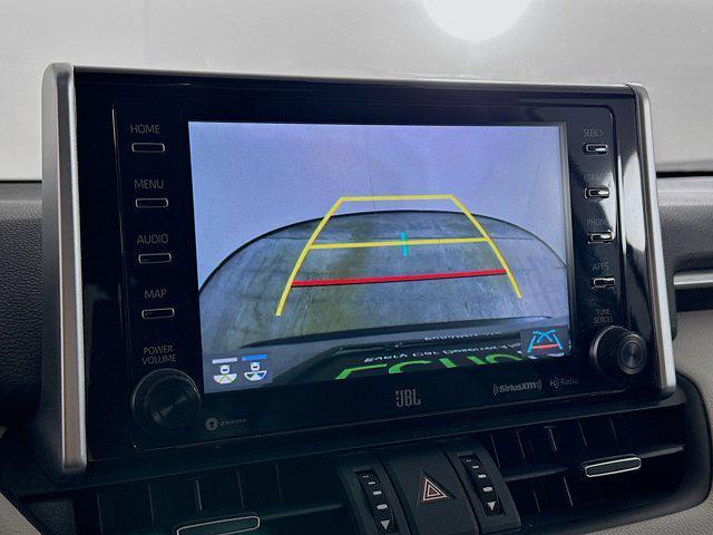 used 2019 Toyota RAV4 Hybrid car, priced at $21,597