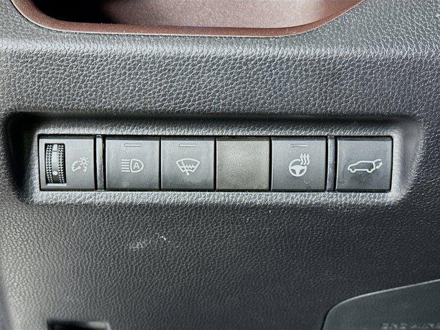 used 2019 Toyota RAV4 Hybrid car, priced at $21,597