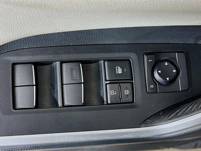 used 2019 Toyota RAV4 Hybrid car, priced at $21,597