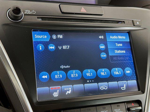 used 2019 Acura MDX Sport Hybrid car, priced at $26,997