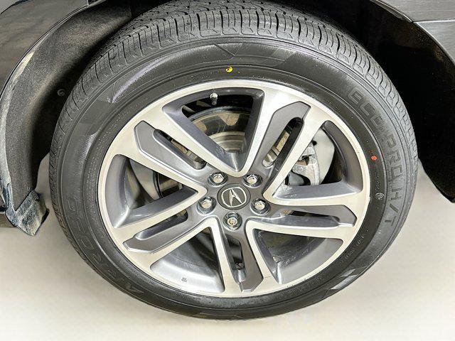 used 2019 Acura MDX Sport Hybrid car, priced at $26,997