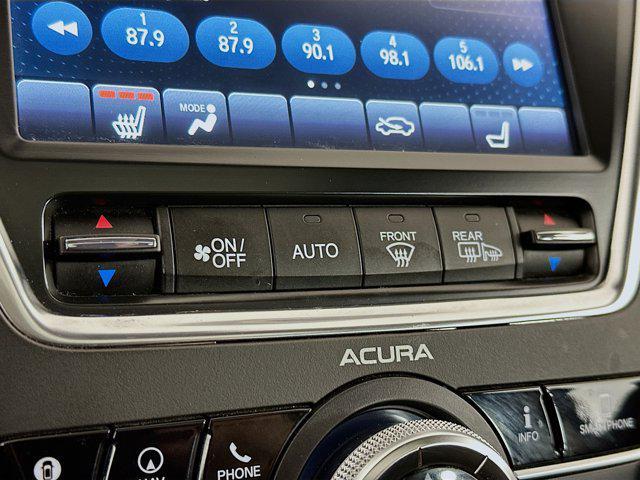 used 2019 Acura MDX Sport Hybrid car, priced at $26,997
