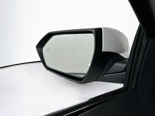 used 2024 Hyundai Elantra car, priced at $19,497