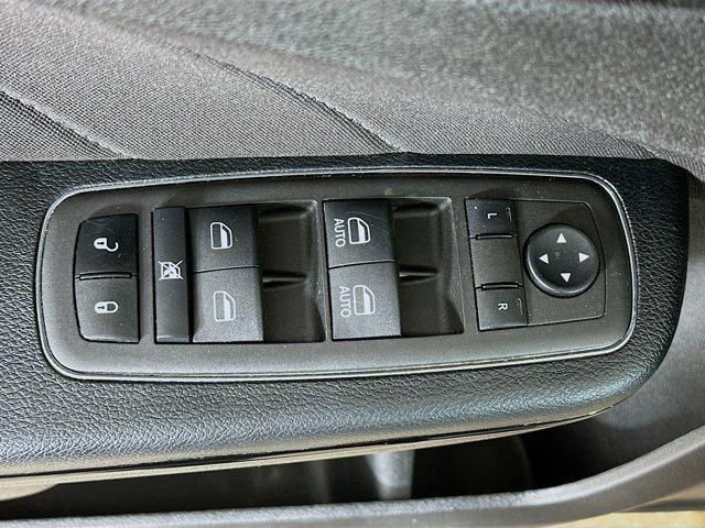 used 2022 Dodge Charger car, priced at $18,897