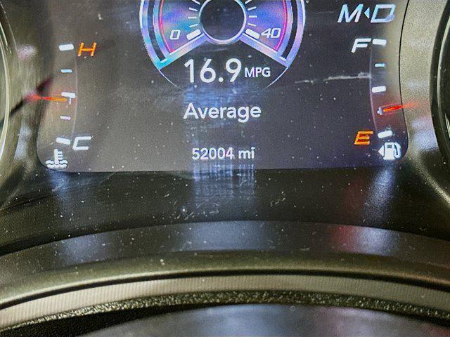 used 2022 Dodge Charger car, priced at $18,897