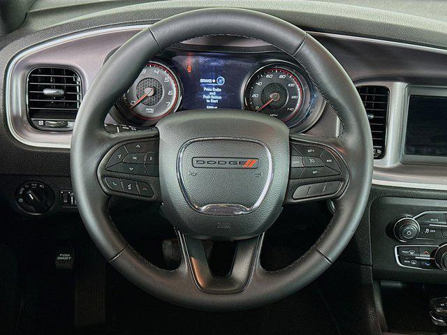 used 2022 Dodge Charger car, priced at $18,897