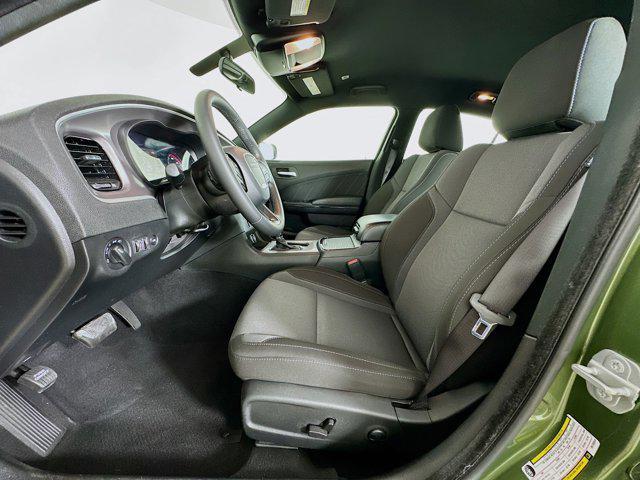used 2022 Dodge Charger car, priced at $18,897